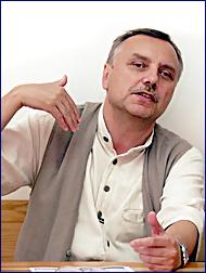 Profesor Oskar Krejčí